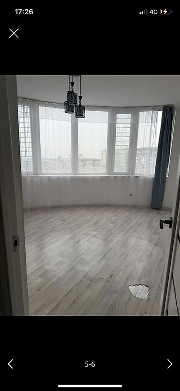 group: 1 комната, 42 м², Нижний Джал (Джал-23) 12 этаж, Евроремонт — 4