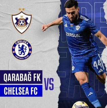 вазы из цветного стекла: Qarabağ FK – Chelsea FC oyununa bilet satılır 2 ədədi qalıb SEKTOR 20 lalafo.az -da вазы из цветного стекла: Qarabağ FK – Chelsea FC oyununa bilet satılır 2 ədədi qalıb SEKTOR 20