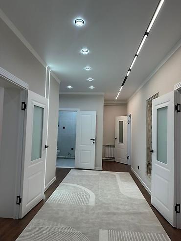 Продажа коттеджей и домов: 🏡 Продаётся дом 📍 Бишкек, ж/м Ала-Тоо (р-н Заря) 🛏️ Комнат: 4 📐 — 3