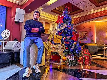 dj setup: DJ və səsgücləndirmə xidməti - Toy, nişan, ad günü, korporativ — 1