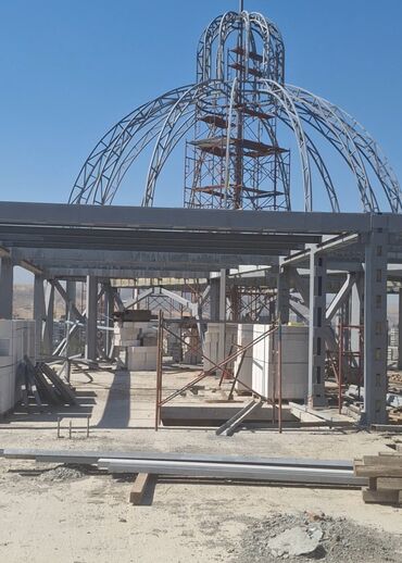 Сварка: Сварка Монтаж — 16