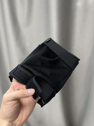 Велоаксессуары: Продаю 3 набора очень качественной защиты для велосипедов, роликов — 6