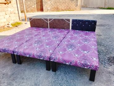 Çarpayılar: Yeni, Təknəfərlik çarpayı, Azərbaycan — 8