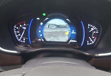 Hyundai: Hyundai Santa Fe: 2019 г., 2 л, Автомат, Дизель, Кроссовер — 30