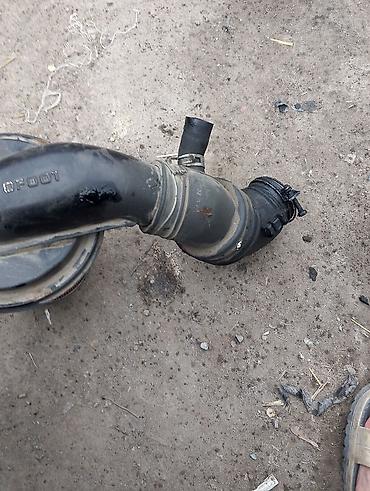 Другие автозапчасти: Запчасти Ниссан терано2: кузовные, салонные, мосты, ходовка, мотор 2.7 — 3