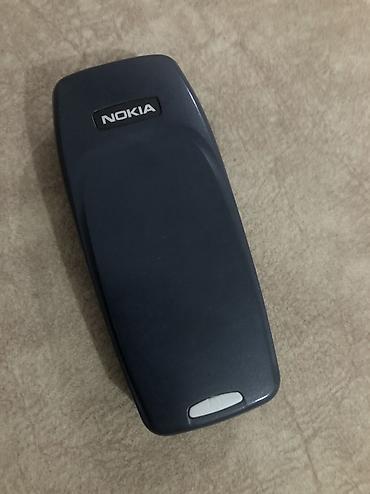 Nokia 3310, 2 ГБ, цвет - Синий — 2