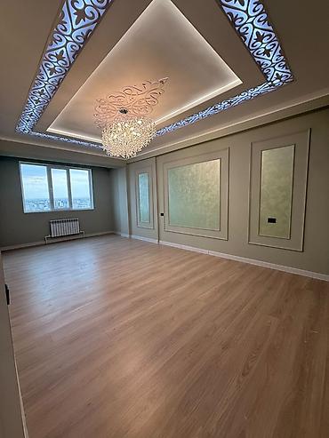 3 кв авангард стиль: 3 комнаты, 95 м², Элитка, 9 этаж, Дизайнерский ремонт — 3