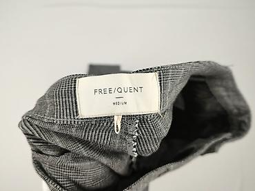 everme: Freequent, Spodnie materiałowe damskie, rozmiar M — 4