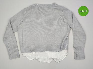 hm baranek: H&M Divided, Sweter damski, rozmiar S — 3