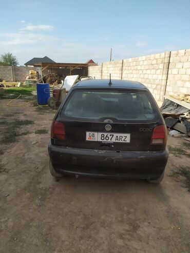 фары на опель вектра а: Volkswagen Polo: 1999 г., 1.4 л, Механика, Бензин, Хэтчбэк