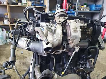 karburator pz30: TURBINA 1.6TDI CLH CLHA ZA SEAT ALHAMBRA, ALTEA, EXEO . OD 2013. DO — 1