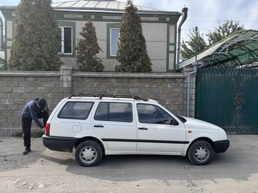коробка на гольф 3 автомат: Volkswagen Golf Variant: 1994 г., 1.4 л, Механика, Бензин, Универсал