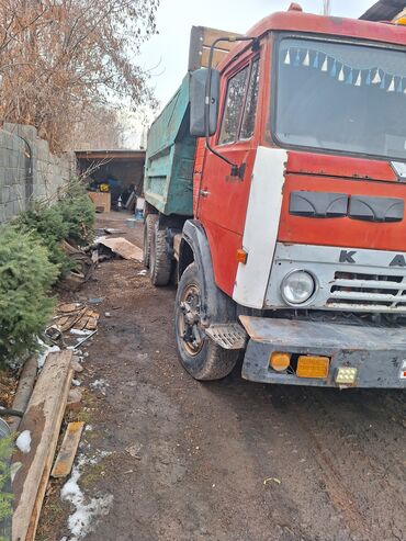 Грузовики: Грузовик — 6