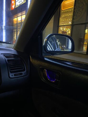 Mitsubishi: Mitsubishi Galant: 1999 г., 2.4 л, Механика, Бензин, Седан — 10