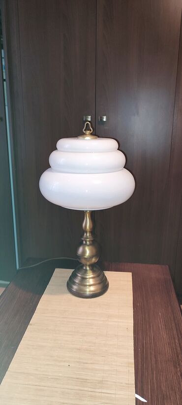 Rasveta: Stona lampa, bоја - Šareno — 2