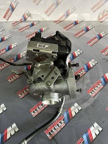 tind 2016 535: TURBO M57 3.0D ZA BMW 530, 730, X3 . OD 2003. DO 2007. GOD. | — 2