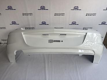 chevrolet coblt: Бампер Chevrolet, Новый, Аналог — 3