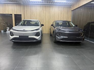 byd e6: JMEV : 2026 г., Электромобиль, Кроссовер — 1