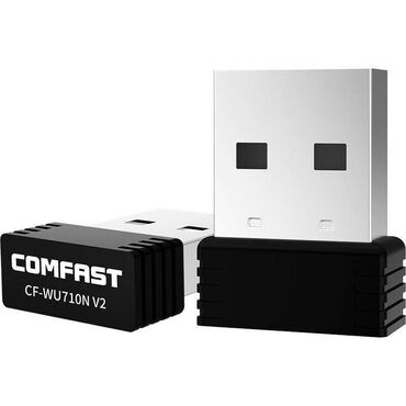 сетевые адаптеры stlab: Продаю Wifi USB адаптер для компьютеров, ноутбуков, планшетов