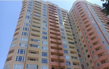 дома в сумгаите: 7-ci mikrorayon, 1 otaqlı, Yeni tikili, m. Azadlıq Prospekti, 74 kv. m
