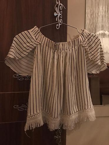 Köynək və bluzalar: Köynək və bluzalar — 14