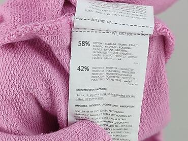 pull and bear pull and bear pull and bear: Sinsay, Szorty damskie, rozmiar M — 5