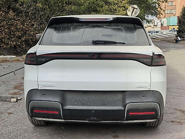 Changan: Changan Qiyuan Q05: 2026 г., Автомат, Электромобиль, Внедорожник — 9