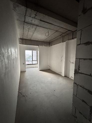квартира алам строй: 2 комнаты, 87 м², Элитка, 3 этаж, ПСО (под самоотделку) — 6