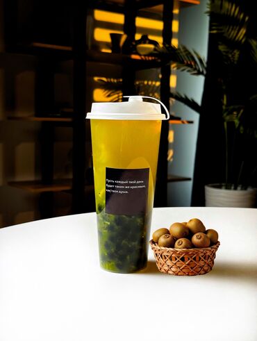 Ресторанный бизнес: Курсы | Бармены — 21