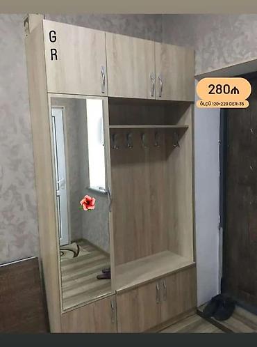 dolablar 2ci el: Dehliz dolabı — 1