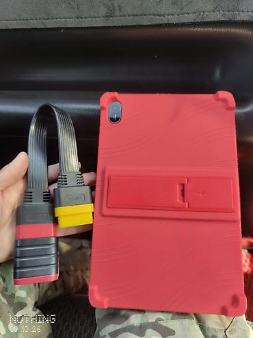 xiaomi mi pad 5: Планшет, Huawei, память 256 ГБ, 12" - 13", 5G, Б/у, Классический цвет - Серебристый — 2