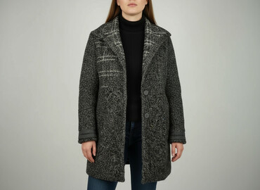 reserwet kurtki: Women`s coat, size XL