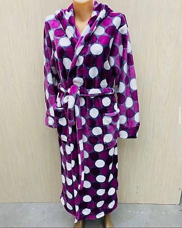 Халаты: Женские халаты Велюровые халат Тёплые халаты Модные халаты Одежда — 48