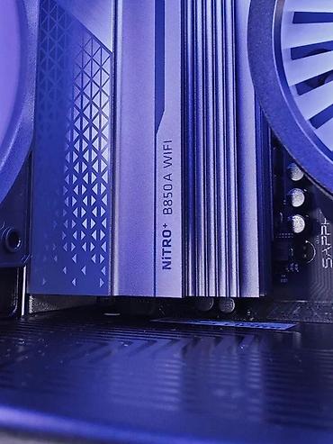 Desktop računari i radne stanice: Ryzen 7 7800X3D RX 9070XT B850 32GB 1TB - SM188PC. ✨ Prodaja i — 3