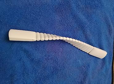 bijuterya: Əl işidir təsbeh Təsvir: - Material: hamar, bərk plastik — 2