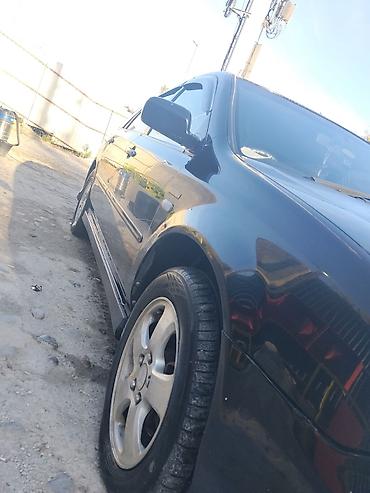 гидроусилитель руля гольф 4: Honda Avancier: 2002 г., 2.3 л, Автомат, Бензин, Универсал — 3