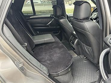 BMW: BMW X5: 2005 г., 3 л, Дизель, Кроссовер — 6