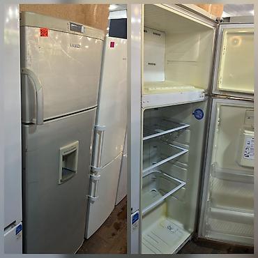 dispenser satilir: Beko iki qapılı soyuducu - Yerləşdirmə tipi: sərbəst (ayrı) - — 1