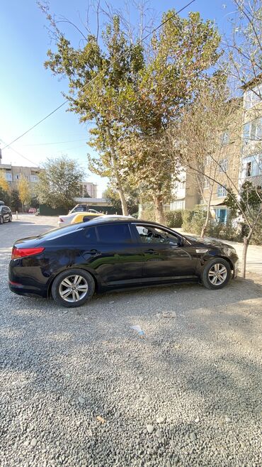 запчасти на лексус lx 470 в бишкеке: Kia K5: 2010 г., 1.9 л, Автомат, Газ, Седан