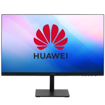 компьютерный руль: Монитор, Xiaomi, Б/у, LED, 23" - 24"