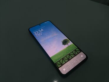 холодильных оборудований: Poco X6 Pro 5G, Колдонулган, 256 ГБ, түсү - Кара