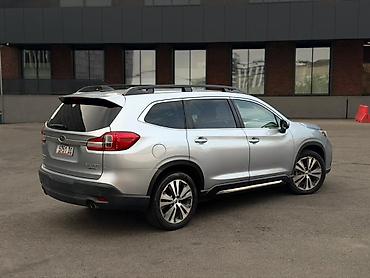 с нижний норус: Subaru Ascent: 2019 г., 2.4 л, Вариатор, Бензин, Кроссовер — 4