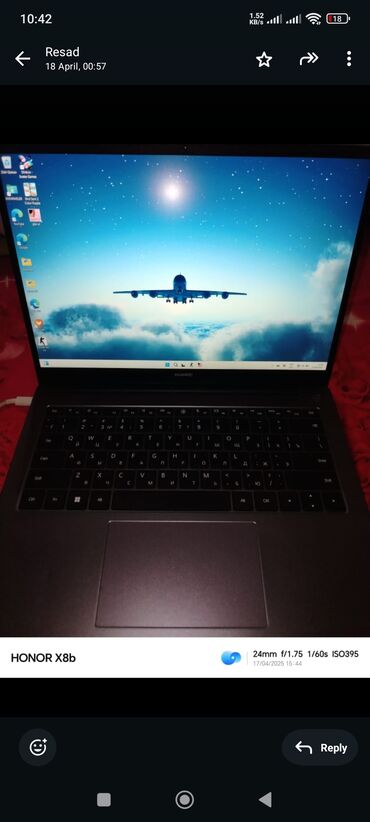 8gb notebook ram: 12 "