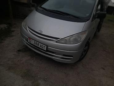 тойота пробокс левый руль: Toyota Previa: 2003 г., 2.4 л, Механика, Газ, Минивэн — 4