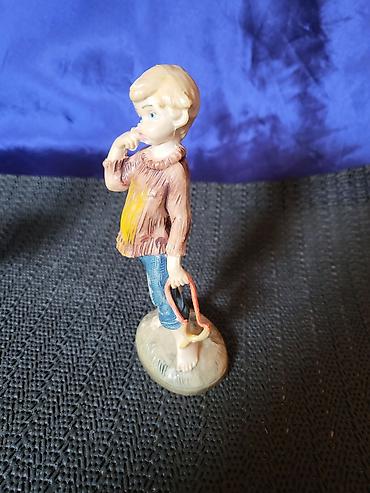 del boy figure: Figure nove Depose Fontanini,Italija iz 70ih.god. Italijanske — 10