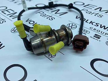 manometar za gume: SENZOR AD BLUE ZA VOLKSWAGEN TIGUAN, TOURAN, PASSAT B7 . - 04L 131 — 5