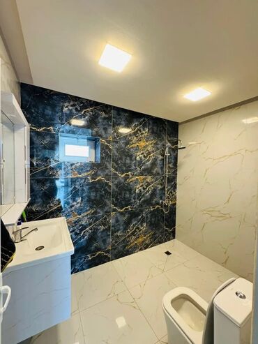 Həyət evləri və villaların satışı: 3 otaqlı, 100 kv. m, Yeni təmirli — 19