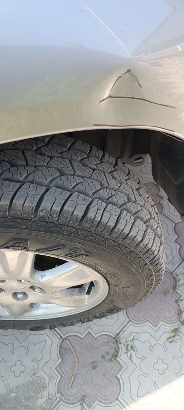 Subaru: Subaru Forester: 2006 г., 2 л, Автомат, Бензин, Кроссовер — 4