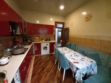 Həyət evləri və villaların satışı: Yeni Ramana 4 otaqlı, 110 kv. m, Yeni təmirli -da lalafo.az — 8 Həyət evləri və villaların satışı: Yeni Ramana 4 otaqlı, 110 kv. m, Yeni təmirli — 8