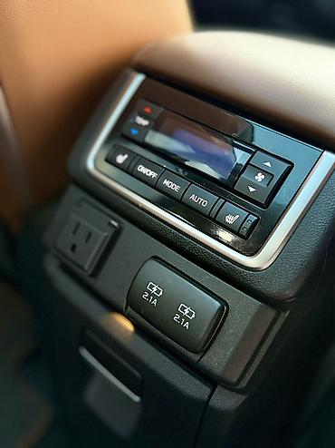 Subaru: Subaru Ascent: 2019 г., 2.4 л, Автомат, Бензин, Кроссовер — 13